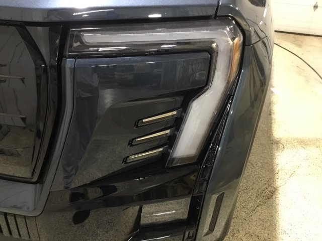 2026 GMC Sierra EV Elevation - Photo 7