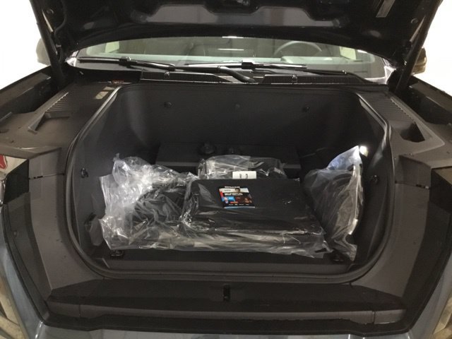 2026 GMC Sierra EV Elevation - Photo 28