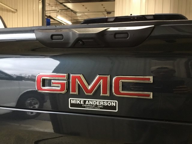 2026 GMC Sierra EV Elevation - Photo 20