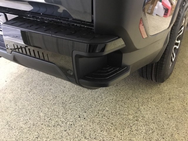 2026 GMC Sierra EV Elevation - Photo 23