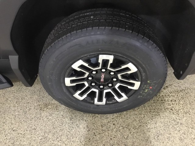 2026 GMC Sierra EV Elevation - Photo 13