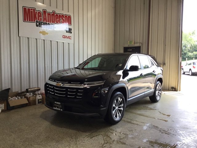 Used 2026 Chevrolet Equinox LT SUV