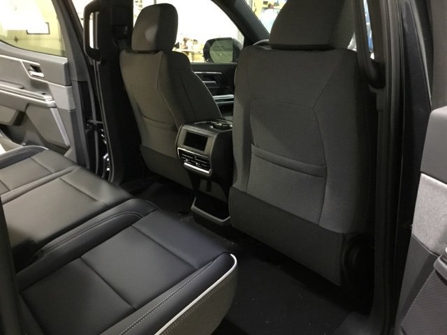 2026 GMC Sierra EV Elevation - Photo 45