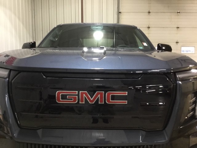 2026 GMC Sierra EV Elevation - Photo 6