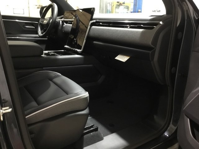 2026 GMC Sierra EV Elevation - Photo 48
