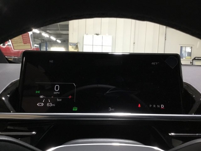 2026 GMC Sierra EV Elevation - Photo 32