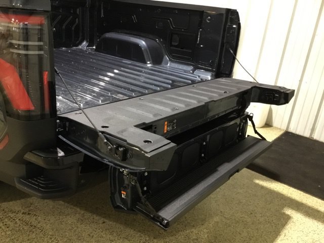 2026 GMC Sierra EV Elevation - Photo 18