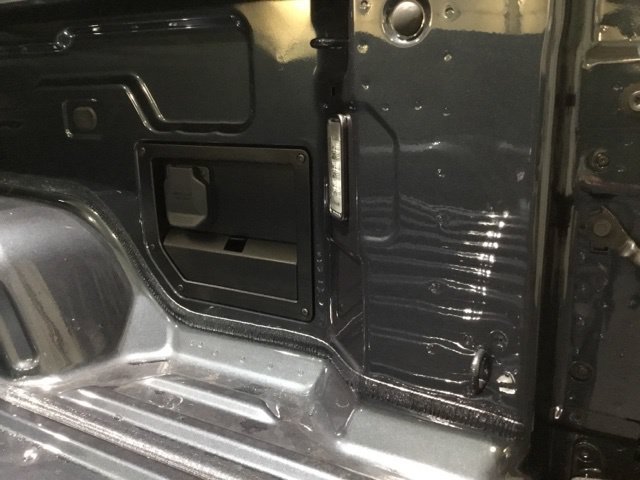 2026 GMC Sierra EV Elevation - Photo 19