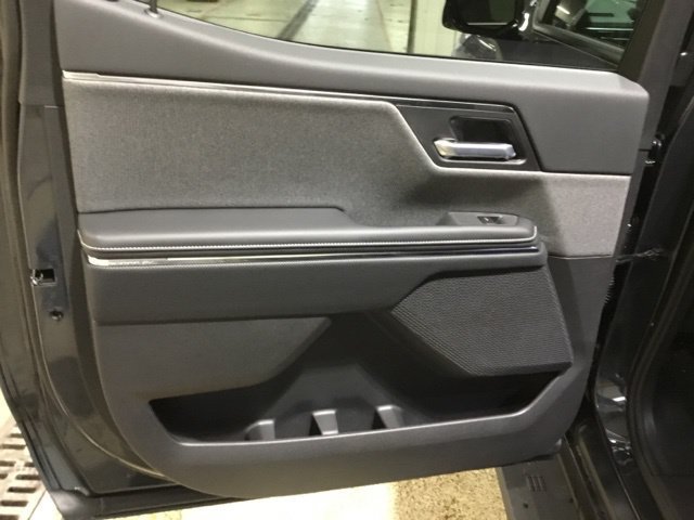 2026 GMC Sierra EV Elevation - Photo 44