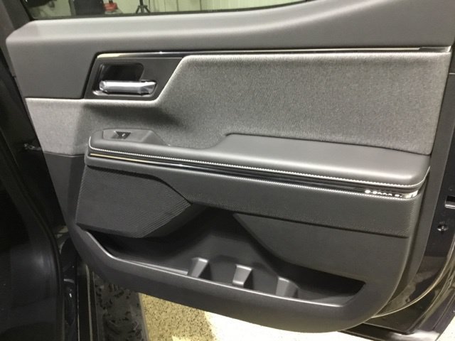 2026 GMC Sierra EV Elevation - Photo 47