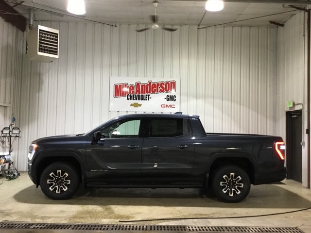 2026 GMC Sierra EV Elevation - Photo 2
