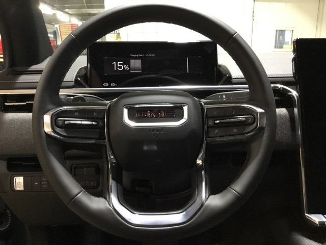 2026 GMC Sierra EV Elevation - Photo 31