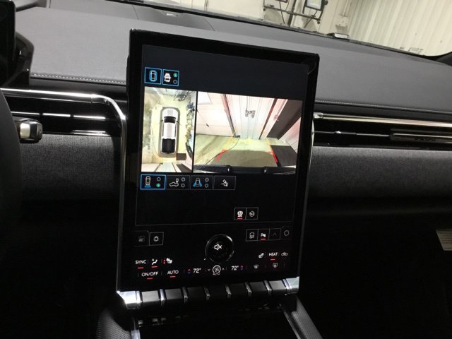 2026 GMC Sierra EV Elevation - Photo 35