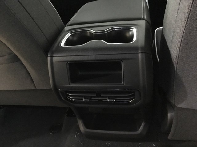 2026 GMC Sierra EV Elevation - Photo 46