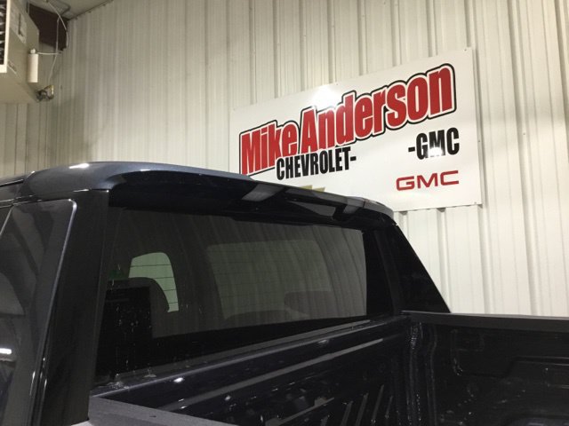 2026 GMC Sierra EV Elevation - Photo 12