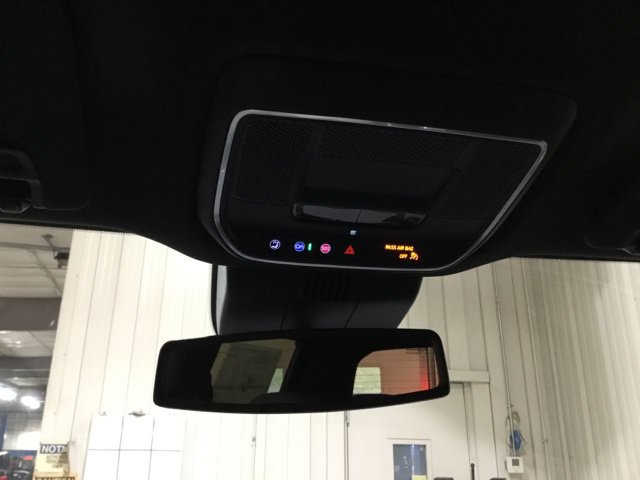 2026 GMC Sierra EV Elevation - Photo 33