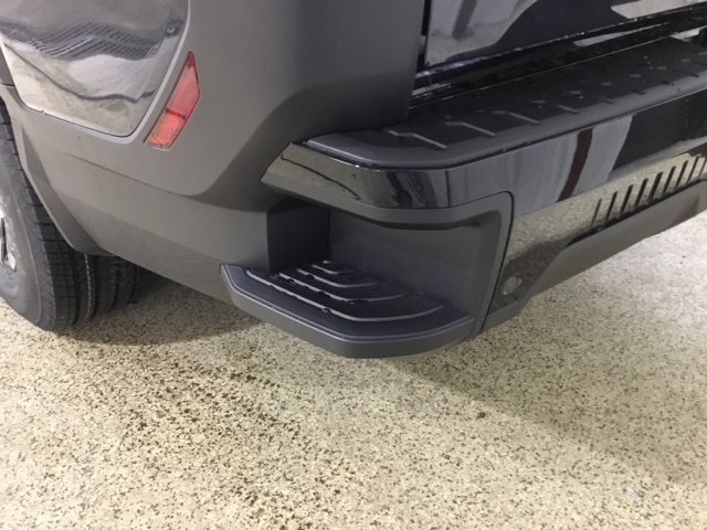 2026 GMC Sierra EV Elevation - Photo 16