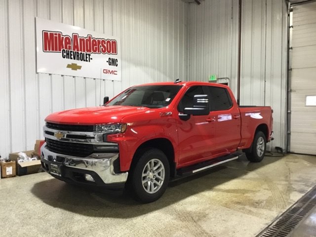 2022 Chevrolet Silverado 1500 Limited