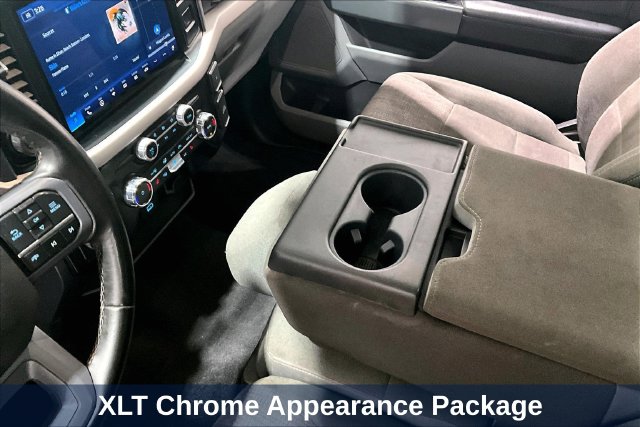 2023 Ford F-150 XLT - Photo 25