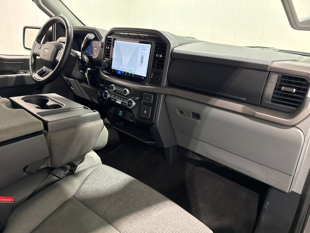 2024 Ford F-150 XLT - Photo 36
