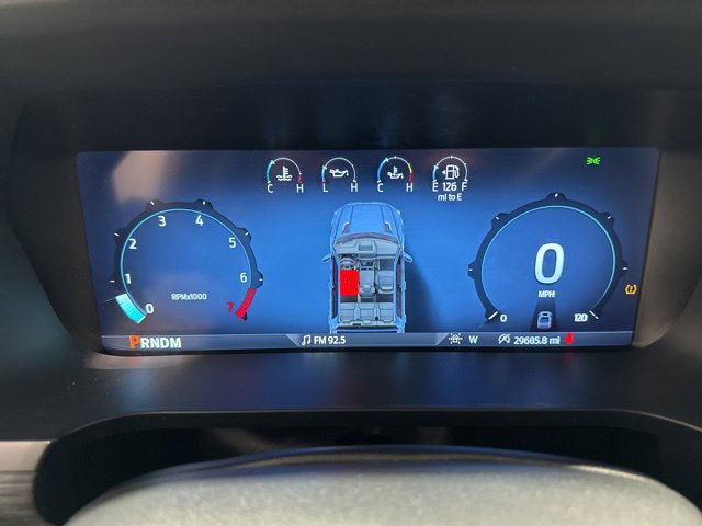 2024 Ford F-150 XLT - Photo 19