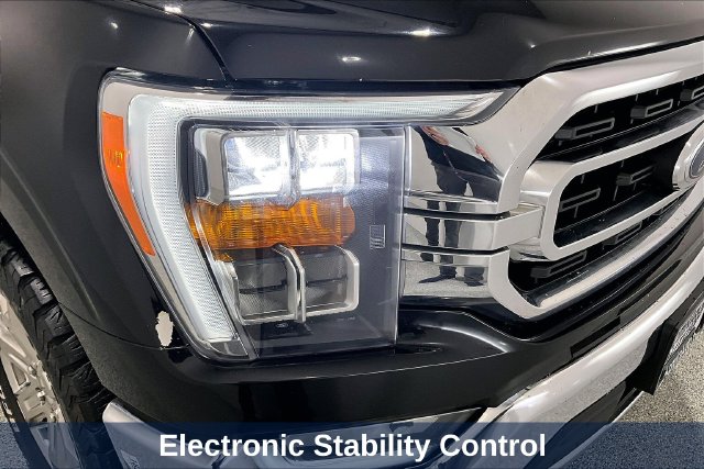2023 Ford F-150 XLT - Photo 41