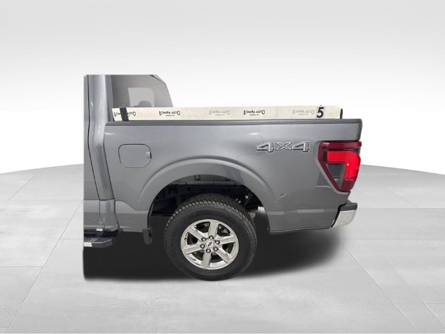 2024 Ford F-150 XLT - Photo 30