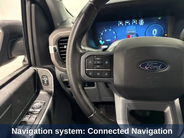 2024 Ford F-150 XLT - Photo 16
