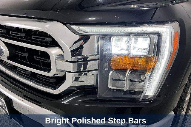2023 Ford F-150 XLT - Photo 42