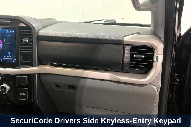 2023 Ford F-150 XLT - Photo 36