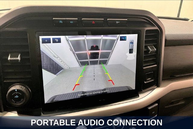 2023 Ford F-150 XLT - Photo 20