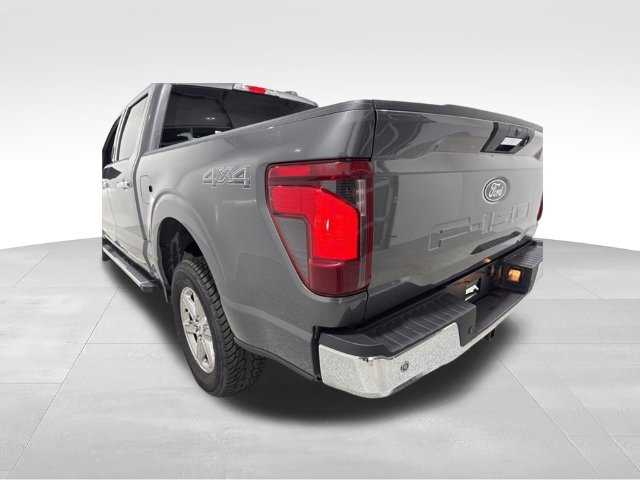 2024 Ford F-150 XLT - Photo 31