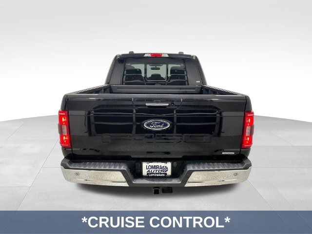 2023 Ford F-150 XLT - Photo 9