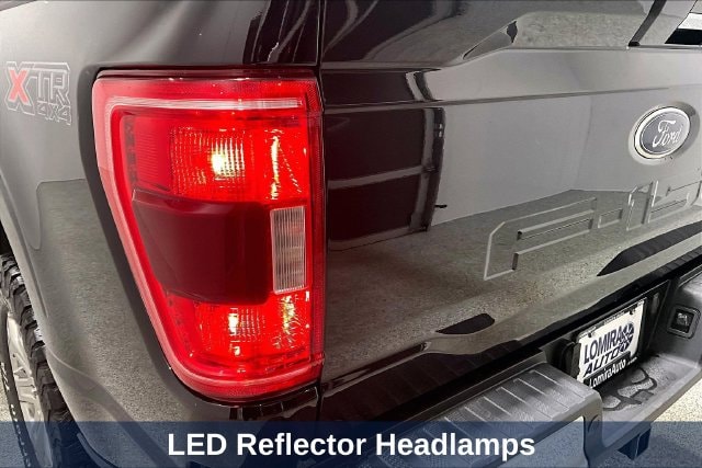 2023 Ford F-150 XLT - Photo 49