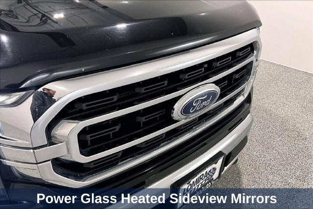 2023 Ford F-150 XLT - Photo 43