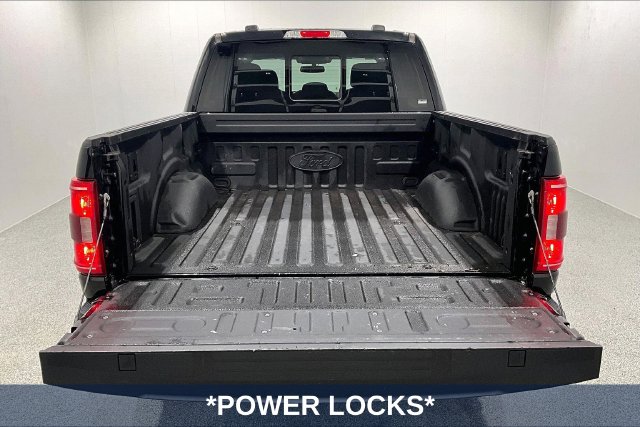 2023 Ford F-150 XLT - Photo 10