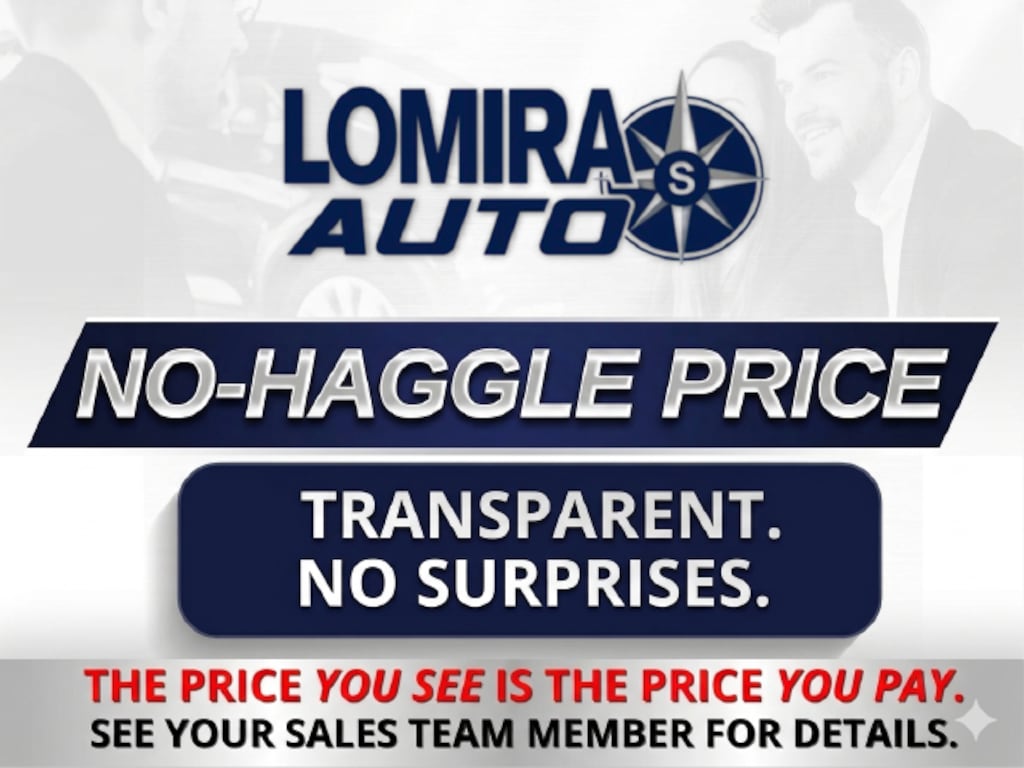 Used 2026 Ford F-250 Truck Crew Cab