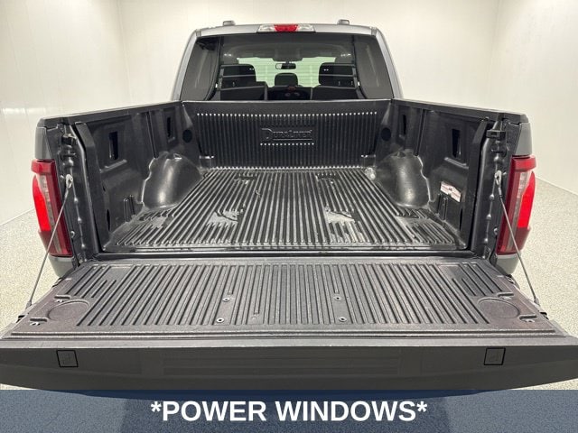 2024 Ford F-150 XLT - Photo 10