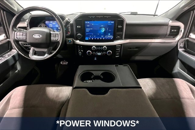 2023 Ford F-150 XLT - Photo 11