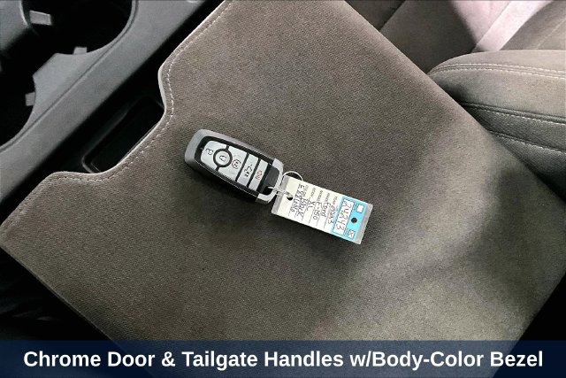 2023 Ford F-150 XLT - Photo 45