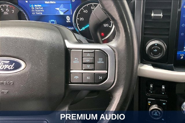 2023 Ford F-150 XLT - Photo 18