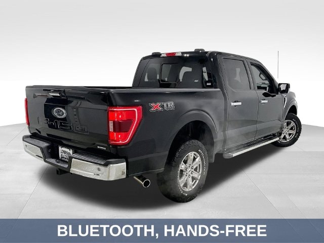 2023 Ford F-150 XLT - Photo 7