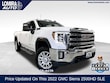  GMC Sierra 2500HD