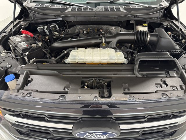 2024 Ford F-150 XLT - Photo 39