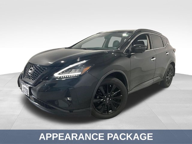 Used 2023 Nissan Murano SL SUV