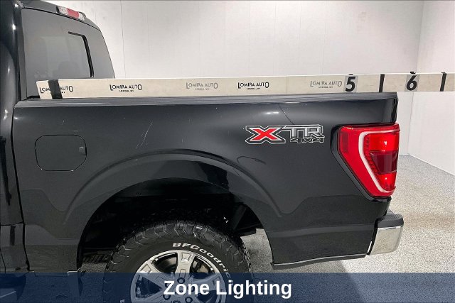 2023 Ford F-150 XLT - Photo 48