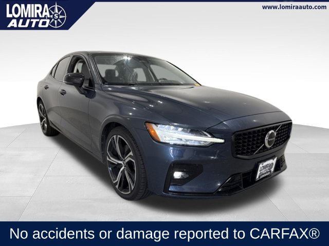 2024 Volvo S60