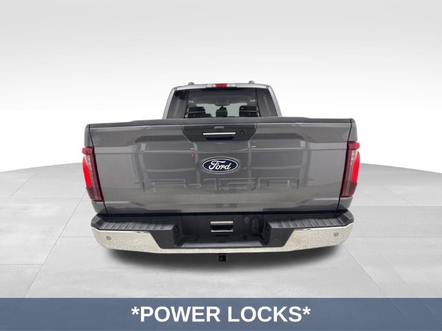 2024 Ford F-150 XLT - Photo 9