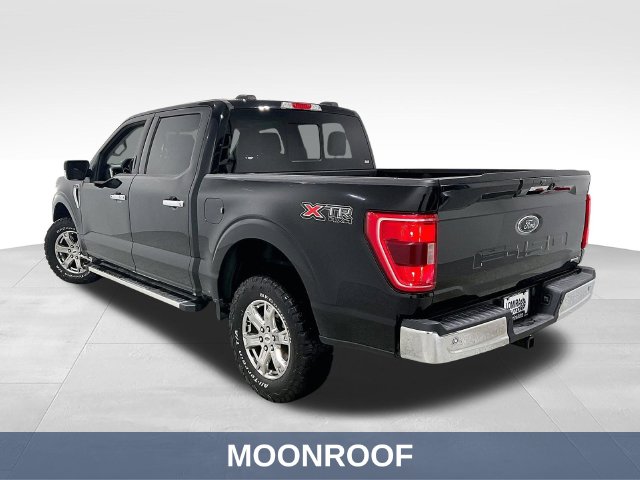 2023 Ford F-150 XLT - Photo 6