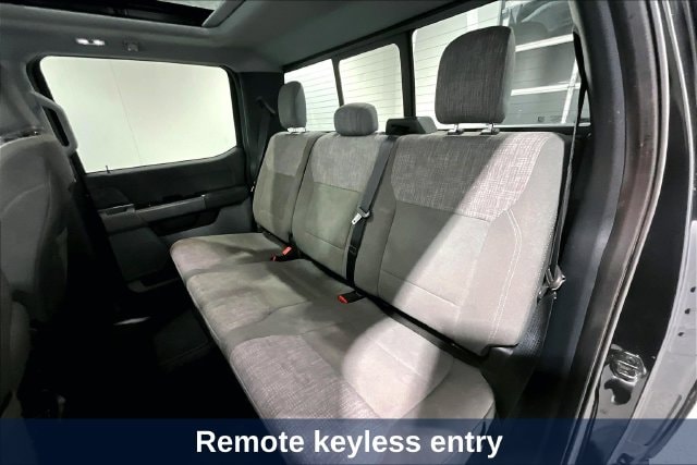 2023 Ford F-150 XLT - Photo 31